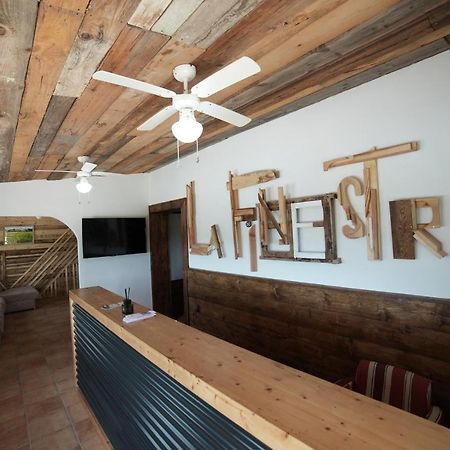 La Finestra Del Delta Guest House Л'Ампола Екстериор снимка