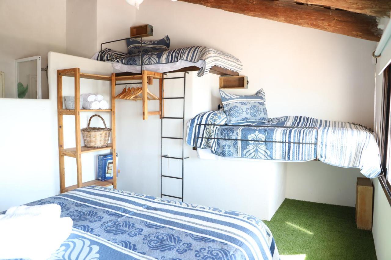 La Finestra Del Delta Guest House Л'Ампола Екстериор снимка