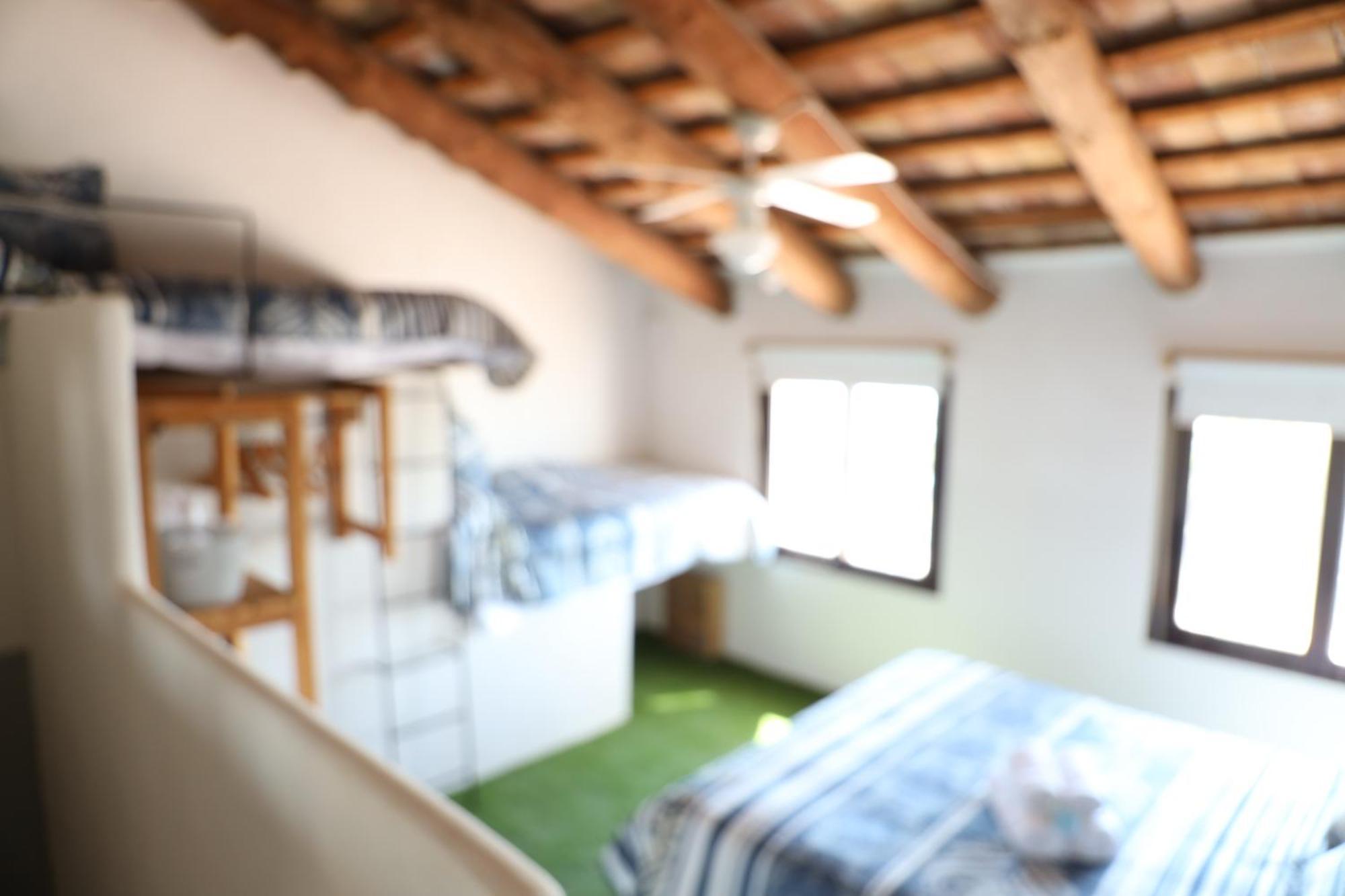 La Finestra Del Delta Guest House Л'Ампола Екстериор снимка